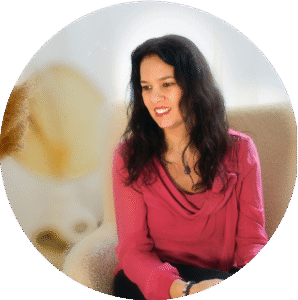 de nieuwe yogi - Priscilla