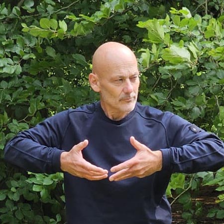 de nieuwe yogi - dennis