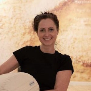 Maartje yin yoga